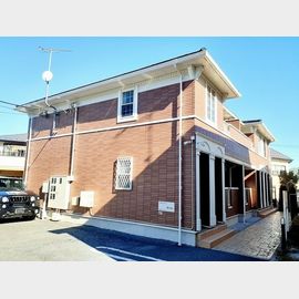 上福岡駅より徒歩17分 1階 築18年10ヶ月の賃貸物件