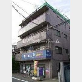 マザール平和台 2階 築28年9ヶ月の賃貸物件