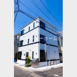 TIGREYAYOICHO 1階 築1年7ヶ月の賃貸物件