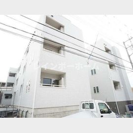 SBジェミニみずほ台 3階 築4年3ヶ月の賃貸物件