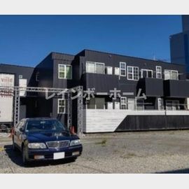 ｂｏｎｖｉｌｌｅの賃貸物件