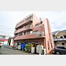 シグマ朝志ヶ丘ハイツの賃貸物件