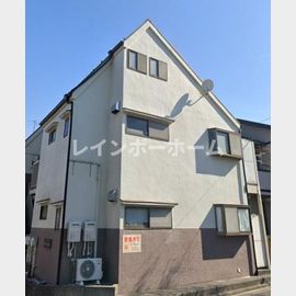 アヴェイラ朝霞 2階 築27年7ヶ月の賃貸物件