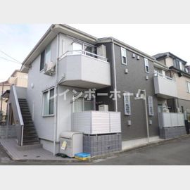 三高スタジオフォーの賃貸物件