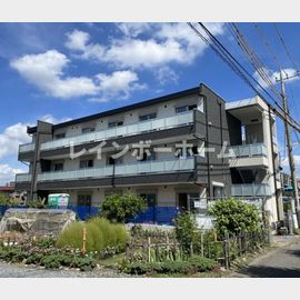リブリ・坂戸山田町 2階 築2年3ヶ月の賃貸物件