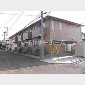 Ｅｓｐｏｉｒ 1階 築14年6ヶ月の賃貸物件