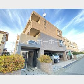 ハイムレグルス 2階 築29年11ヶ月の賃貸物件