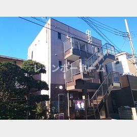 アヴニール・アッシュ 2階 築13年4ヶ月の賃貸物件