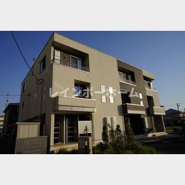 鶴瀬駅より徒歩10分 1階 築8年10ヶ月の賃貸物件