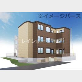 和光市駅より徒歩15分 1階 新築の賃貸物件