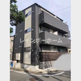 ベストステージHAPPINESS 1階 築8年7ヶ月の賃貸物件