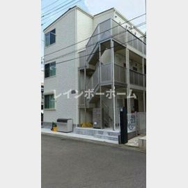 キャメルふじみ野東 1階 築1年11ヶ月の賃貸物件