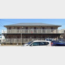 地下鉄赤塚駅より徒歩2分 2階 築35年11ヶ月の賃貸物件