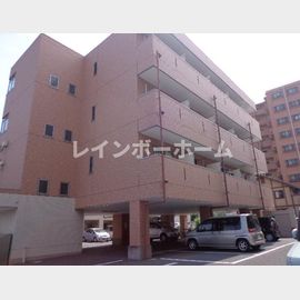 ロハスアイファイヴ 4階 築17年の賃貸物件