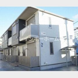 ヘリオス志木本町の賃貸物件