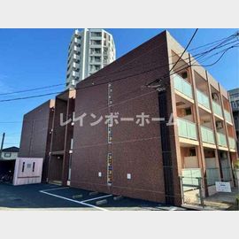 ＬＵＰＩＮＯ 2階 築18年3ヶ月の賃貸物件