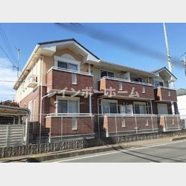 セレーノヴィオラＡ 1階 築17年10ヶ月の賃貸物件