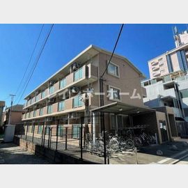 メアリー 2階 築14年10ヶ月の賃貸物件