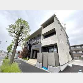 下赤塚駅より徒歩13分 3階 築4年5ヶ月の賃貸物件