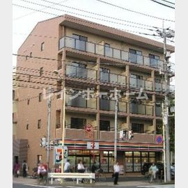 和光市駅より徒歩7分 4階 築17年4ヶ月の賃貸物件
