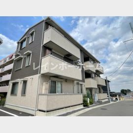 パーチェ・ユーの賃貸物件