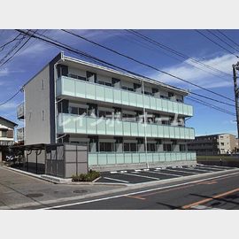 レオネクストラッポラの賃貸物件