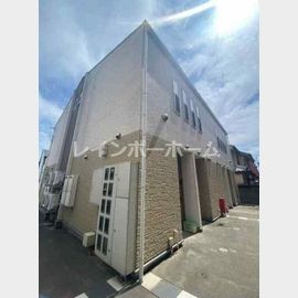 氷川台駅より徒歩13分 1階 築13年11ヶ月の賃貸物件