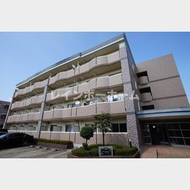 北坂戸駅より徒歩11分 2階 築18年の賃貸物件