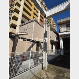 ソレイユ・ルヴァン坂戸 1階 築9年7ヶ月の賃貸物件