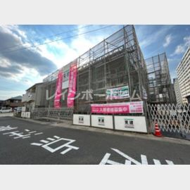 若葉駅より徒歩2分 2階 新築の賃貸物件