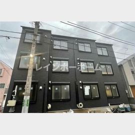 Lussocasa上板橋 1階 築1年9ヶ月の賃貸物件