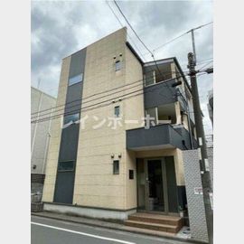 ルクール氷川台 1階 築11年4ヶ月の賃貸物件