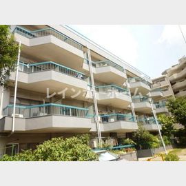 志木駅より徒歩14分 4階 築60年5ヶ月の賃貸物件