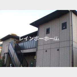 サンモールサクラタウン 2階 築23年3ヶ月の賃貸物件