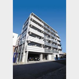 新座市野火止1KwillDo新座 5階 築19年2ヶ月の賃貸物件