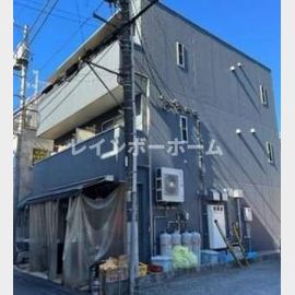 坂戸駅より徒歩1分 3階 築9年10ヶ月の賃貸物件