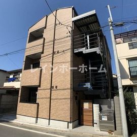 カーサ・アルモの賃貸物件