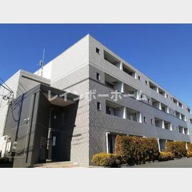 フローリド・カシワ 1階 築15年の賃貸物件