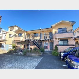 ハーヴェスト 2階 築22年4ヶ月の賃貸物件