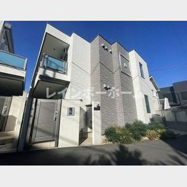 デュオメゾン赤塚EAST 1階 築5年10ヶ月の賃貸物件