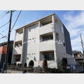 メゾン・ド・キャトルの賃貸物件