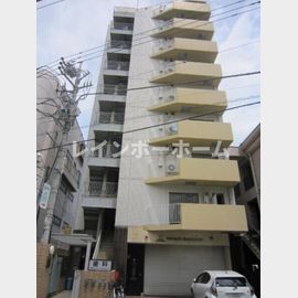 セイコーガーデン3 6階 築27年10ヶ月の賃貸物件