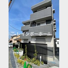 和光市駅より徒歩5分 3階 築3年5ヶ月の賃貸物件