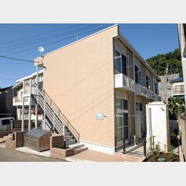 和光市駅より徒歩11分 1階 築16年3ヶ月の賃貸物件