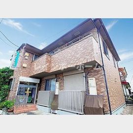 秋津駅より徒歩2分 1階 築20年10ヶ月の賃貸物件