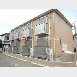 キャメル秋津V 2階 築9年8ヶ月の賃貸物件