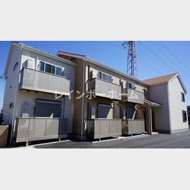 新秋津駅より徒歩7分 2階 築5年11ヶ月の賃貸物件