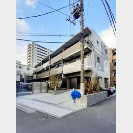 地下鉄赤塚駅より徒歩4分 3階 築5年10ヶ月の賃貸物件