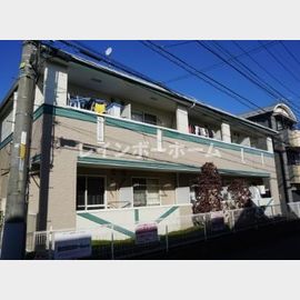 東所沢駅より徒歩3分 2階 築23年5ヶ月の賃貸物件