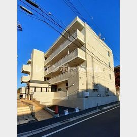 エーヴィッヒカイト 1階 築15年5ヶ月の賃貸物件